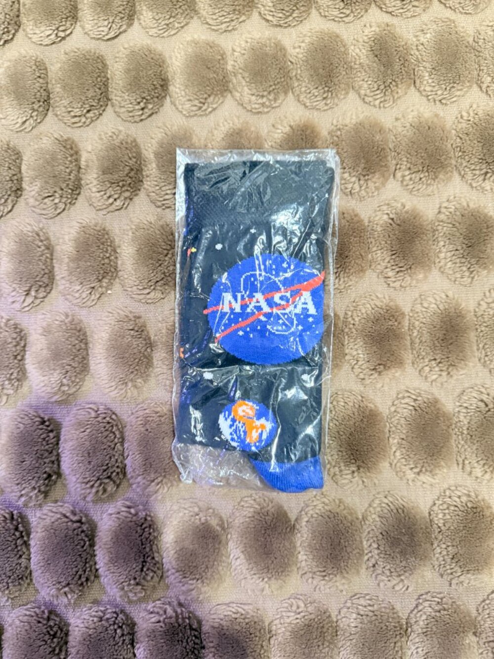 NASA "Solar System" socks - Picture 4 of 4
